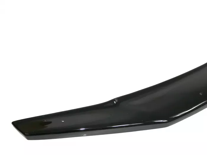 Дефлектор капота VW Jetta A6 (11-18) - Cappafe (полікарбонат) 4