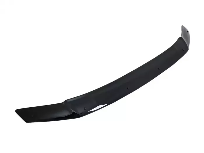 Дефлектор капота VW Tiguan II (16-23) EU - Cappafe (поликарбонат) 4