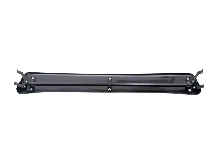 Козырёк лобового стекла Ford Courier I (14-23) 4
