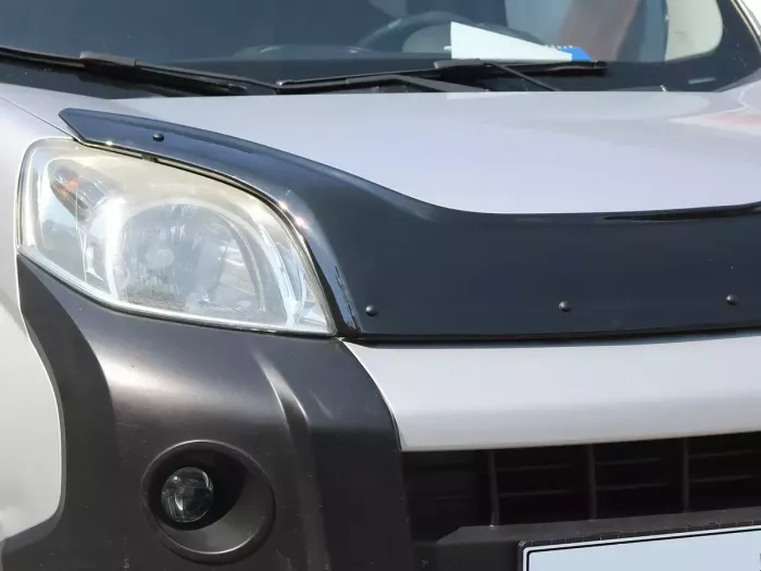 Дефлектор капота Citoren Nemo / Fiat Fiorino (08-) - Cappafe 5