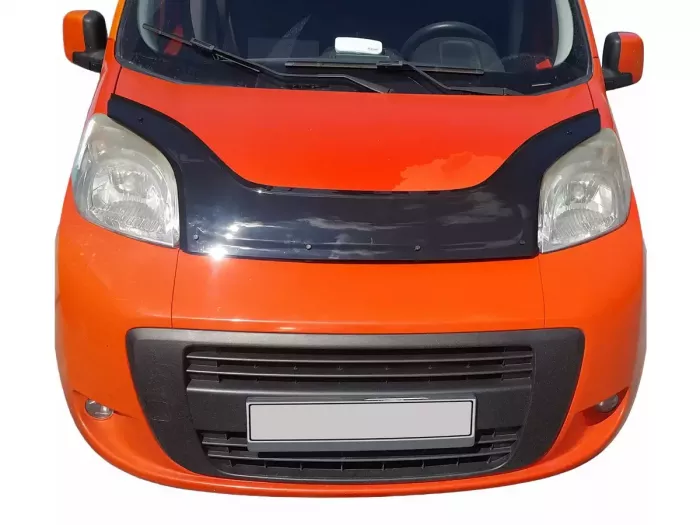 Дефлектор капота Citoren Nemo / Fiat Fiorino (08-) - Cappafe 8