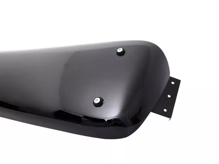 Козырёк лобового стекла Citroen Nemo / Fiat Fiorino III (08-) 3
