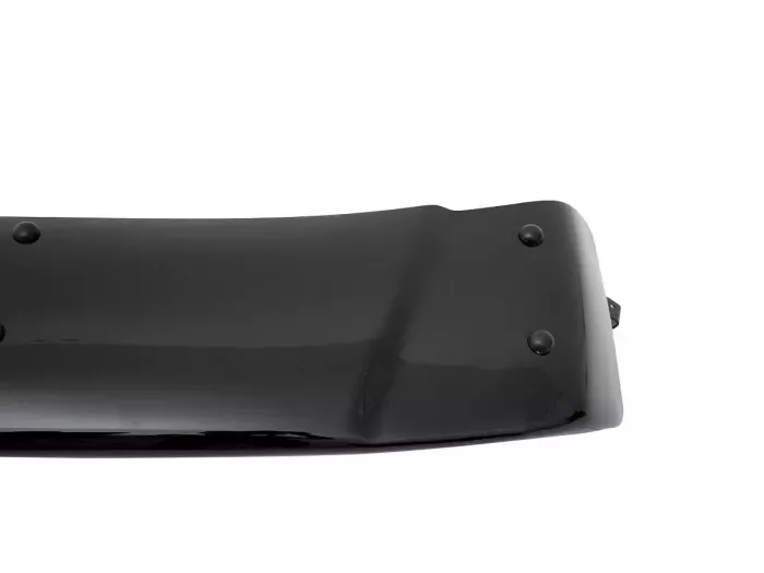 Козырёк лобового стекла Citroen Jumpy III (17-) / Fiat Scudo III (22-) / Opel Vivaro C (19-) 2