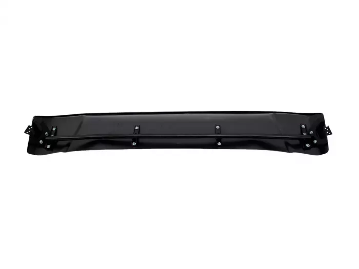 Козырёк лобового стекла Citroen Jumpy III (17-) / Fiat Scudo III (22-) / Opel Vivaro C (19-) 4