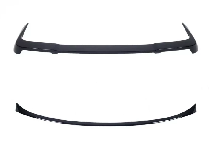 Комплект накладок BMW X5 M-Pack G05 (19-23) - Paradigm V3 стиль 8