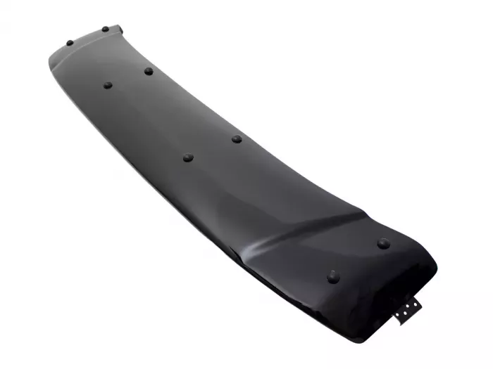 Козирок лобового скла Citroen Jumpy II / Fiat Scudo II (07-16) 2