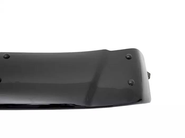 Козирок лобового скла Citroen Jumpy II / Fiat Scudo II (07-16) 3