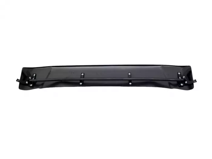 Козирок лобового скла Citroen Jumpy II / Fiat Scudo II (07-16) 4