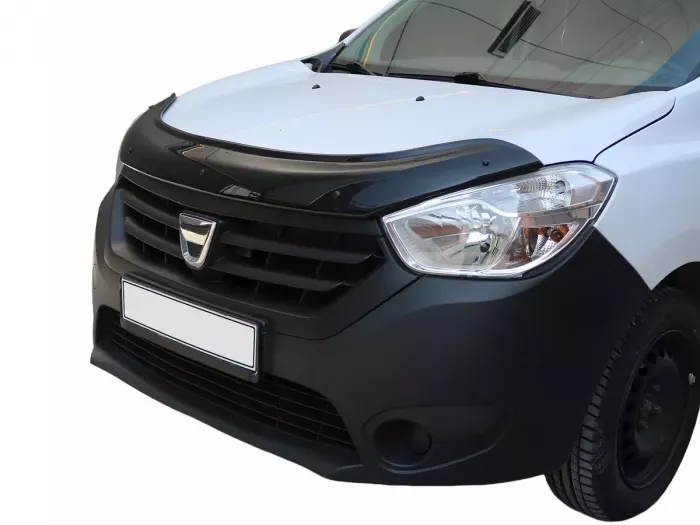 Дефлектор капота Dacia Lodgy / Dokker (12-22) - Cappafe 4