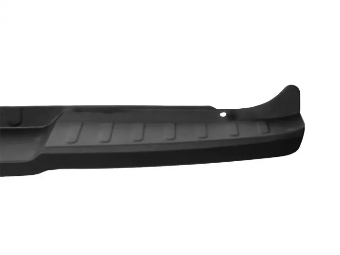 Накладка на задний бампер Dacia Sandero III (21-) - ABS 3