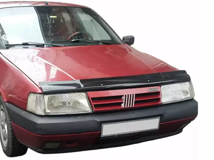Дефлектор капота Fiat Tempra (90-98) - Cappafe 5