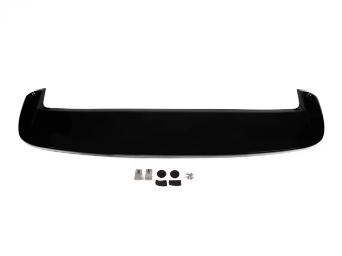 Спойлер Ford Kuga II (C250; 13-19) - чёрный 6