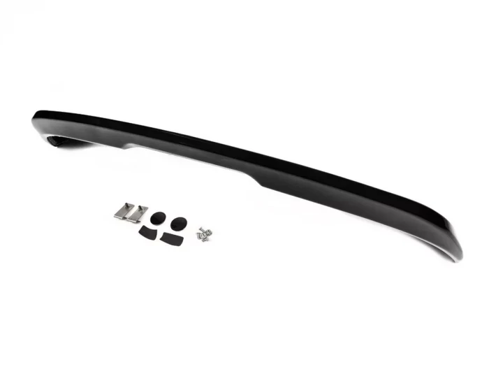 Спойлер Ford Kuga II (C250; 13-19) - чёрный 7