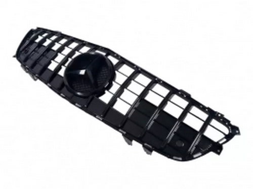 Решётка Mercedes SL R231 (13-16) - GT Black 1