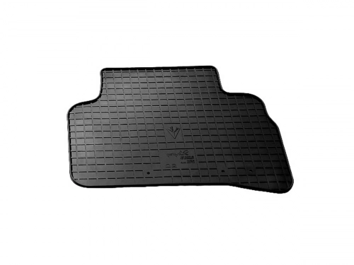 Коврики в салон Suzuki Vitara II (15-) - Stingray 4