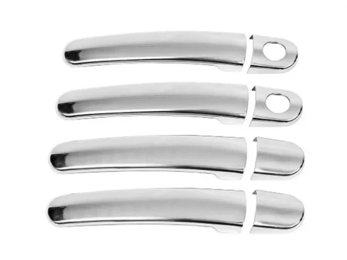 Хром накладки на ручки Seat Altea / XL (04-15) - Carmos 1