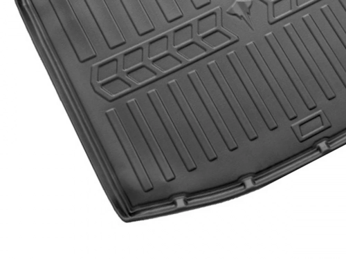 3D килимок багажника Suzuki SX4 S-Cross II (13-21) - Stingray (нижній) 2