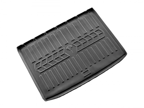 3D килимок багажника Skoda Yeti (09-17) - Stingray 1