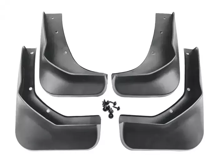 Бризковики Ford Escape / Kuga II (C520; 13-19) - Benke 5