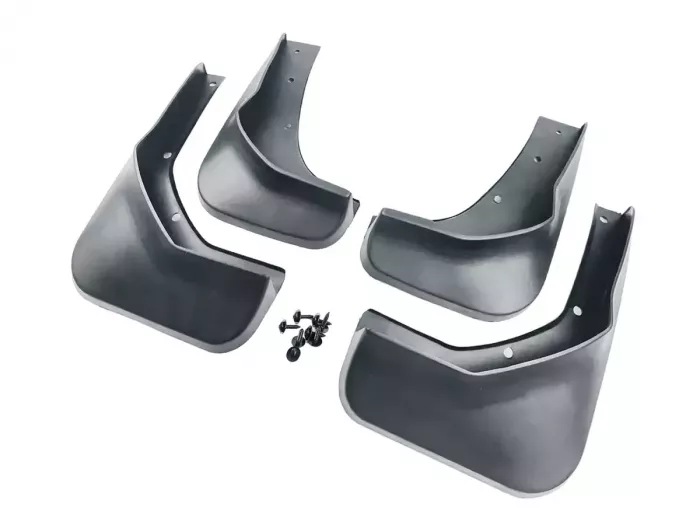 Бризковики Ford Escape / Kuga II (C520; 13-19) - Benke 6