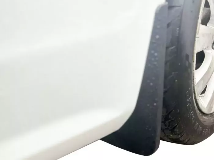 Бризковики VW Passat NMS (B7) (11-15) USA - Premium 6