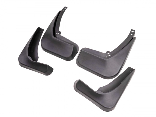 Бризковики Opel Insignia A (G09; 08-13) - Premium 3