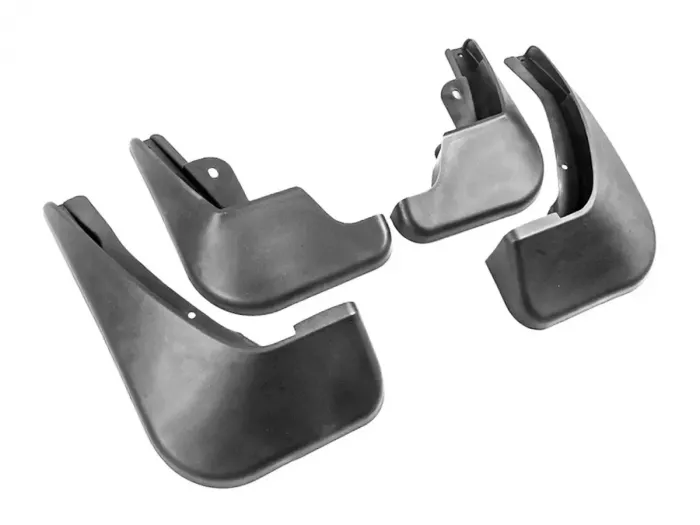 Брызговики Renault Captur I (J87; 13-19) - Premium 3