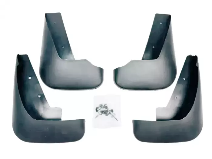 Бризковики Ford Mondeo Mk3 (04-07) Sd/Htb - Benke 2