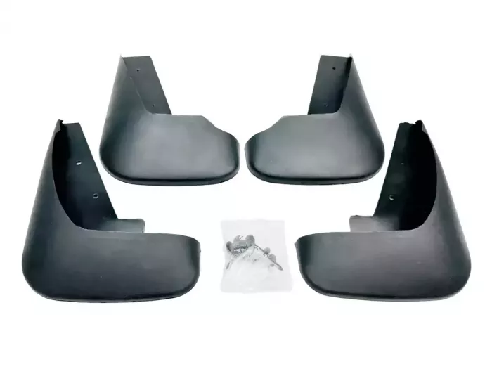 Бризковики Ford Mondeo Mk3 (04-07) Sd/Htb - Benke 3