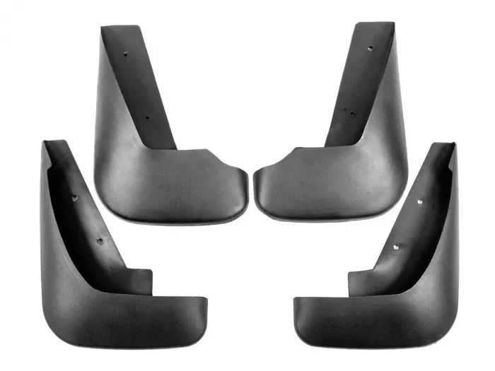 Брызговики Ford Mondeo Mk3 (04-07) Sd/Htb - Premium 2