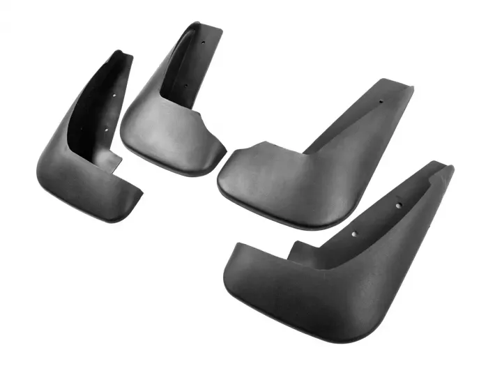 Брызговики Ford Mondeo Mk3 (04-07) Sd/Htb - Premium 3