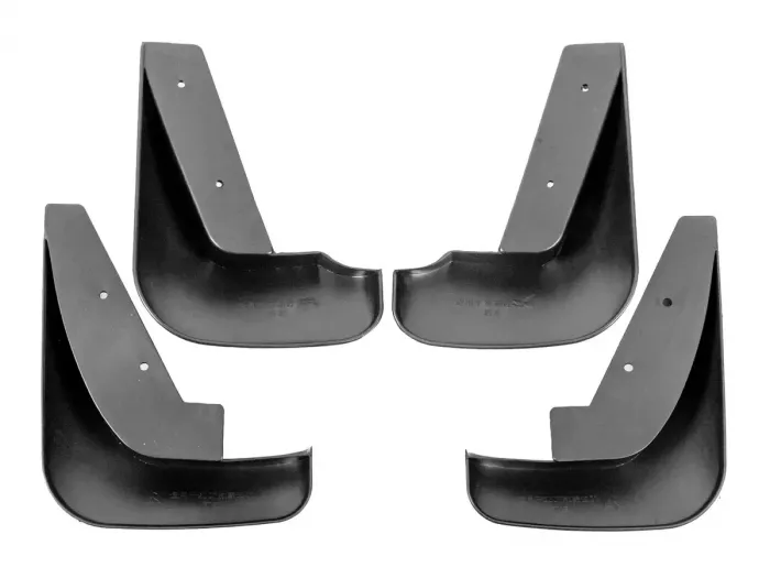 Брызговики Ford Mondeo Mk3 (04-07) Sd/Htb - Premium 4