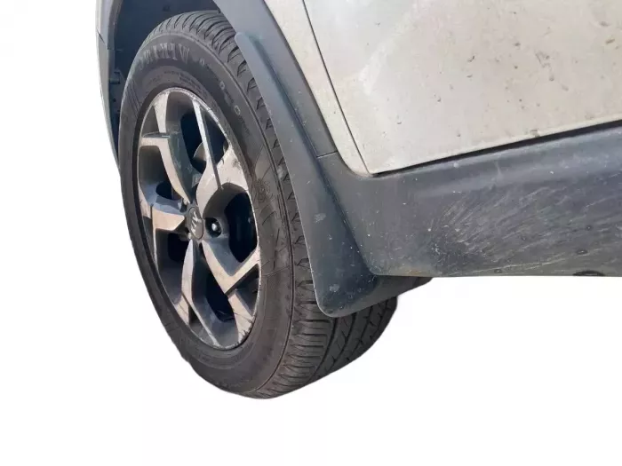 Брызговики Kia Sportage IV (QL; 15-21) - Benke 7