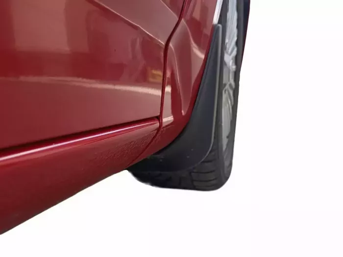 Бризковики Ford Mondeo Mk4 (07-13) - Benke 5