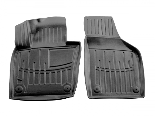 3D килимки в салон VW Sharan II (7N; 10-22) - Stingray 2