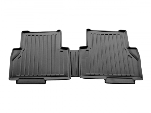 3D килимки в салон VW Sharan II (7N; 10-22) - Stingray 3