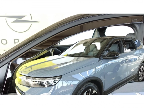 Дефлектори вікон Opel Grandland II (24-) - Heko (вставні) 1
