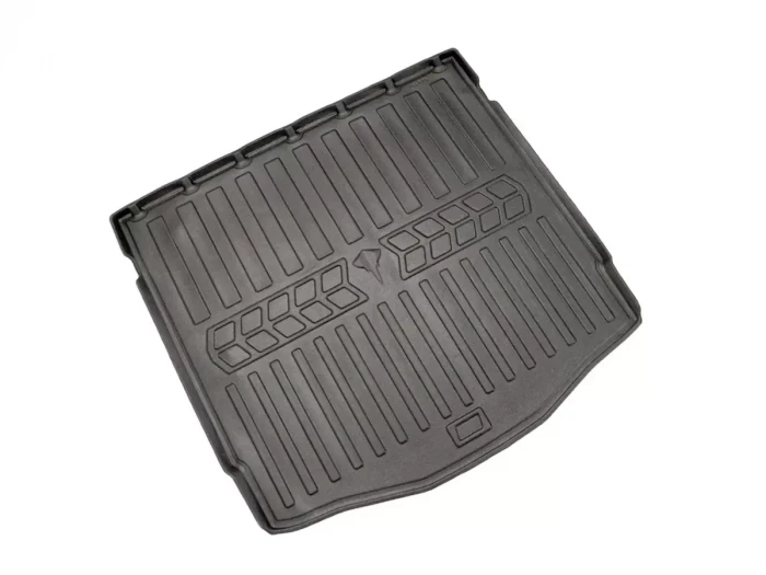 3D коврик багажника Opel Grandland II (24-) - Stingray (верхний) 1