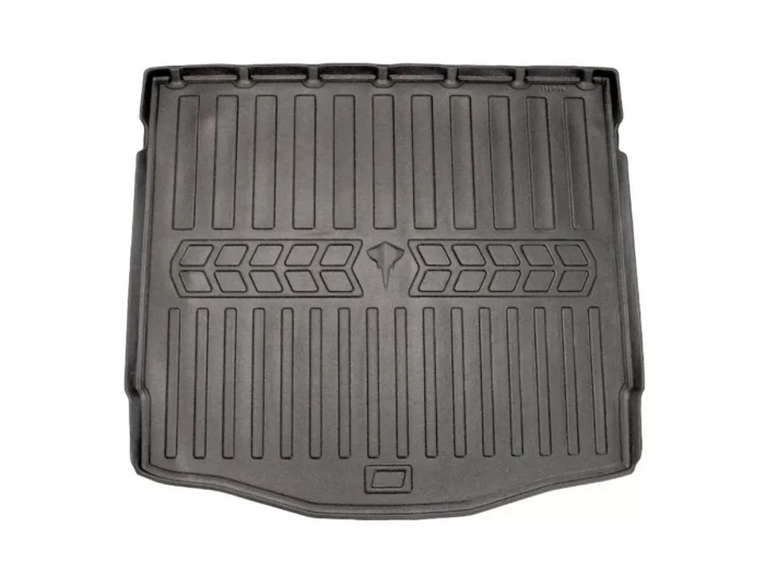 3D коврик багажника Opel Grandland II (24-) - Stingray (верхний) 2