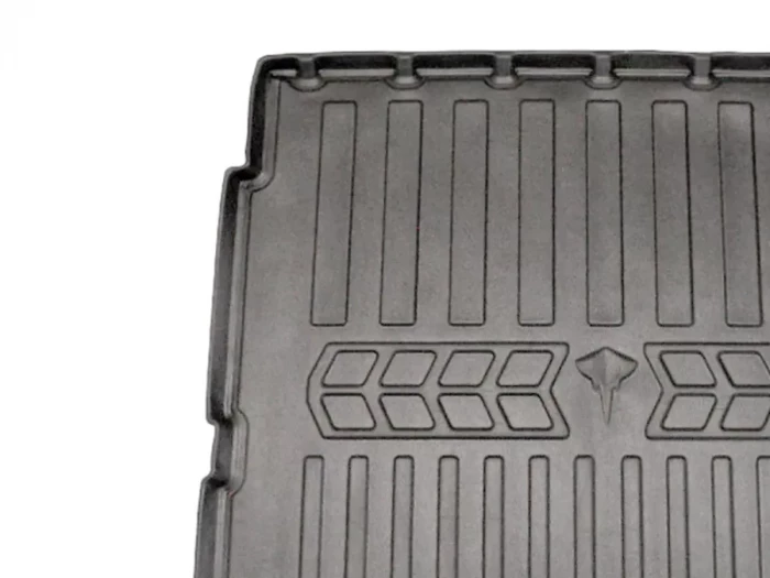 3D коврик багажника Opel Grandland II (24-) - Stingray (нижний) 3