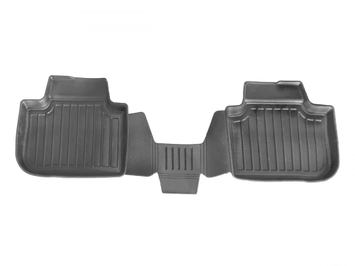 3D килимки в салон BMW X3 G45 (24-) - Stingray 3