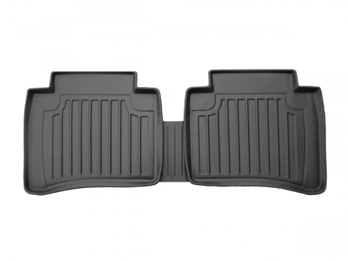 3D килимки в салон Mercedes EQS I (V297; 21-) - Stingray 3