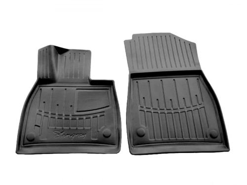 3D килимки в салон Mercedes EQS SUV I (X296; 22-) - Stingray 2
