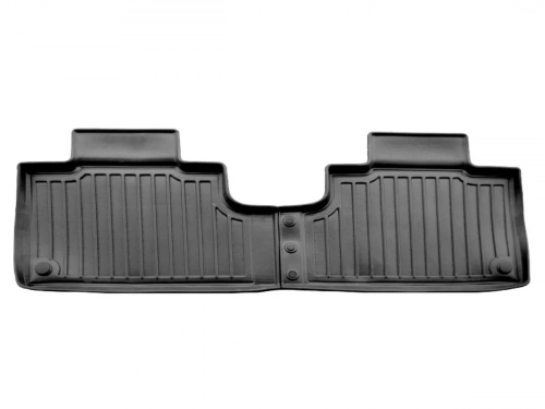 3D килимки в салон Mercedes EQS SUV I (X296; 22-) - Stingray 3