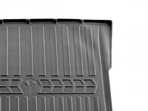 3D килимок багажника Mercedes EQS SUV I (X296; 22-) - Stingray 3