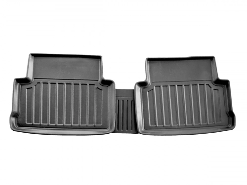 3D килимки в салон Dacia Jogger (22-) - Stingray 3