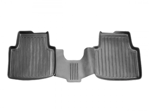 3D килимки в салон Skoda Superb IV (3Y; 24-) - Stingray 3