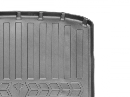 3D килимок багажника Skoda Superb IV (3Y; 24-) Liftback - Stingray 3