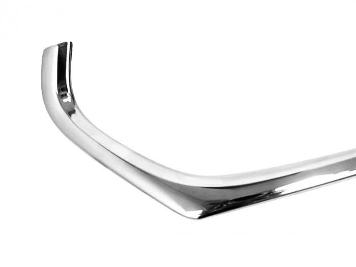 Хром на протитуманки Opel Corsa E (14-19) - Omsa 2