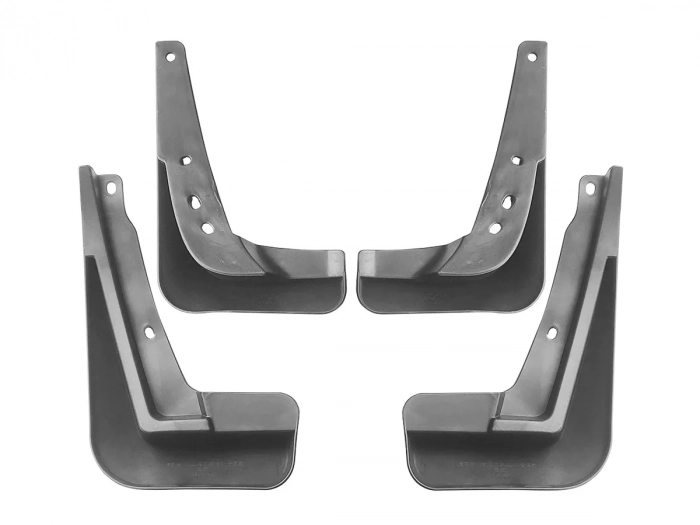 Бризковики Audi A3 III (8V; 17-20) Sportback рестайлінг - Premium 3